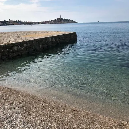 Total Escape Mobile Home Nera Camp Porton Biondi Rovinj Exterior photo