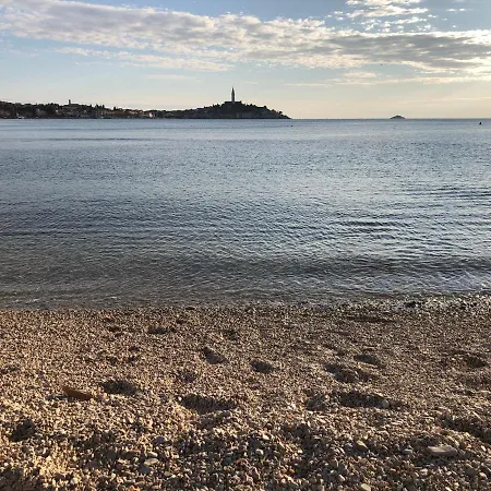 Total Escape Mobile Home Nera Camp Porton Biondi Rovinj Exterior photo