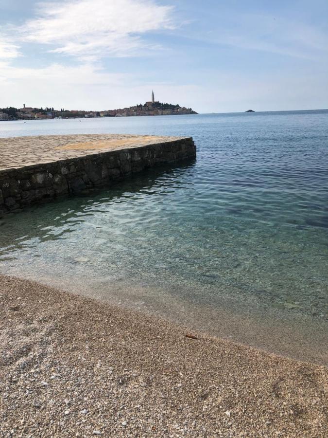 Holiday home Total Escape Mobile Nera Camp Porton Biondi Rovinj
