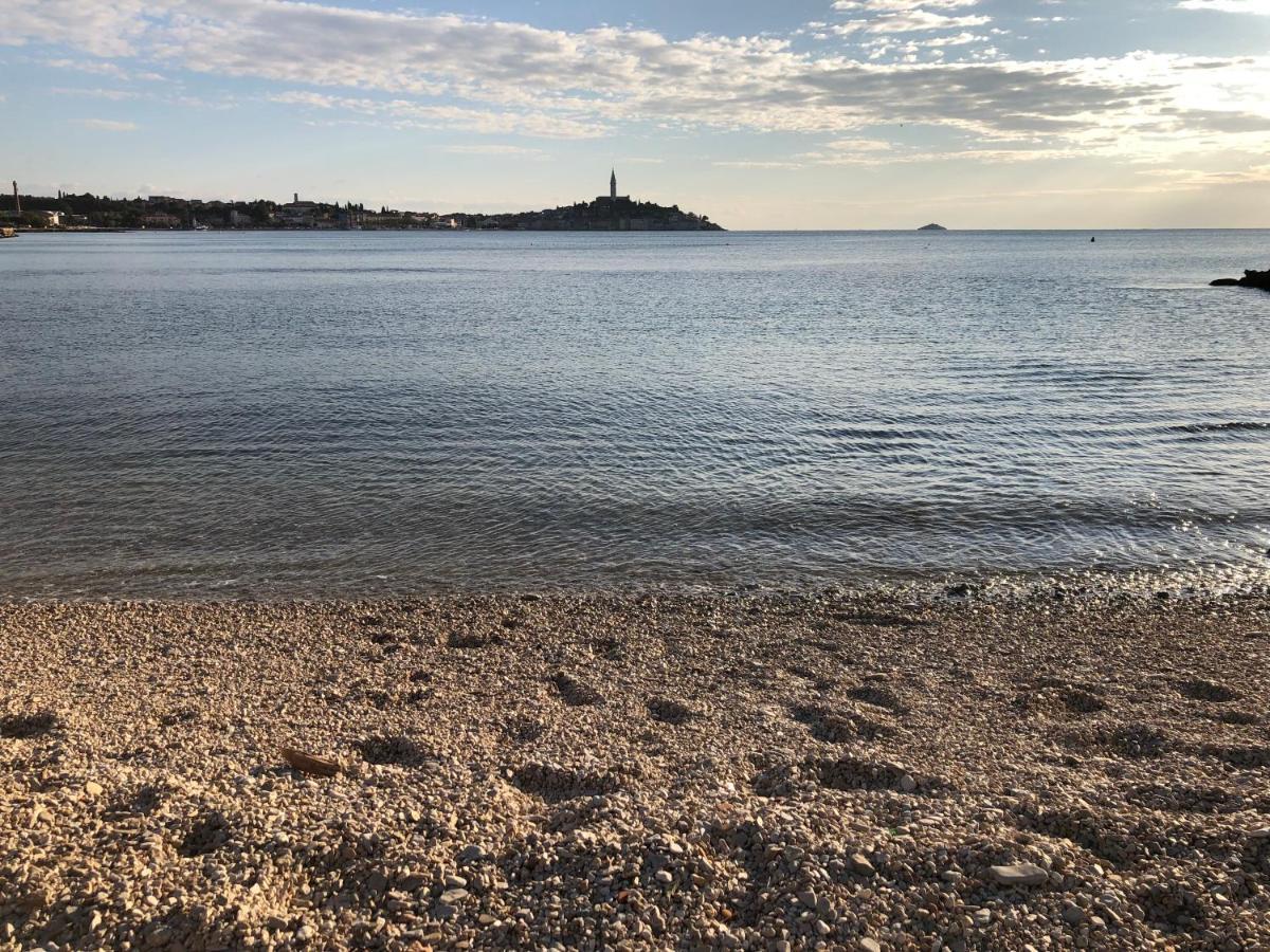 Holiday home Total Escape Mobile Nera Camp Porton Biondi Rovinj